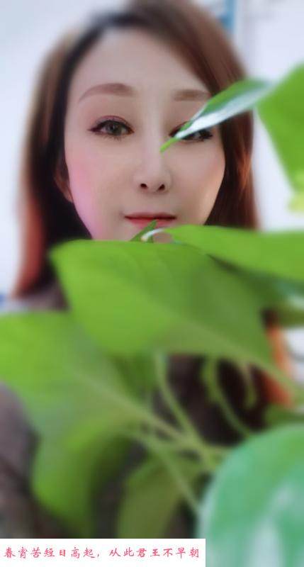 洪山区两交界悠悠妹子 第1张