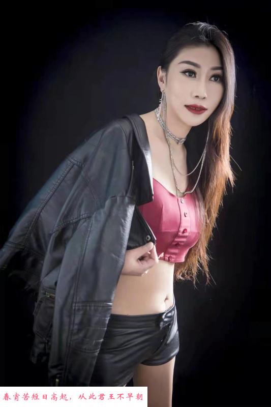 很有韵味的美少妇 第1张