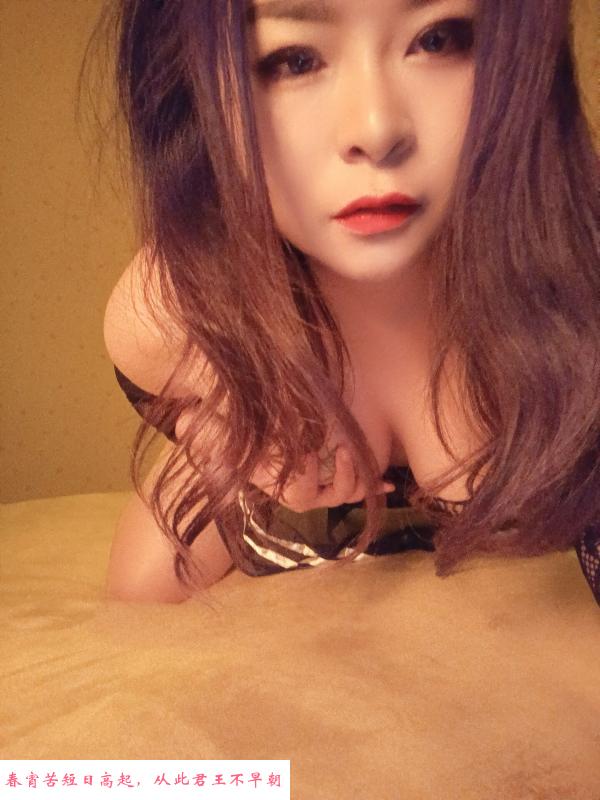 昆明南亚服务系妹子 第1张