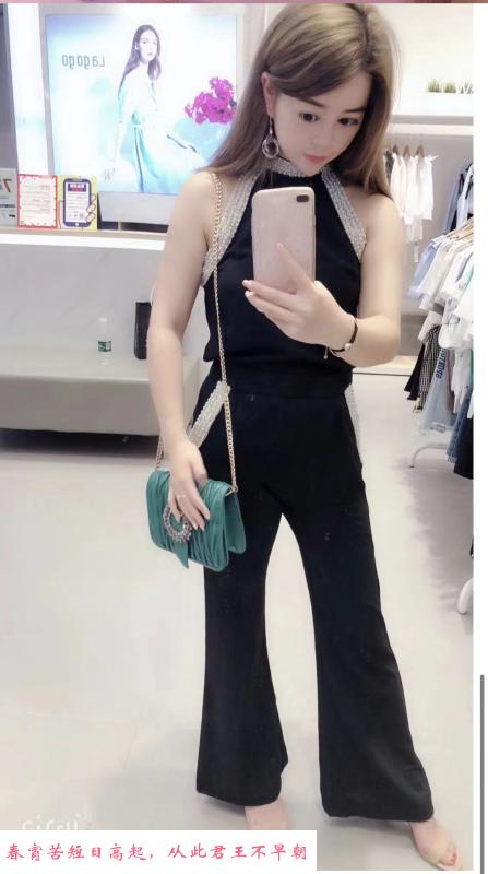 龙岗莹莹服务不错 第4张