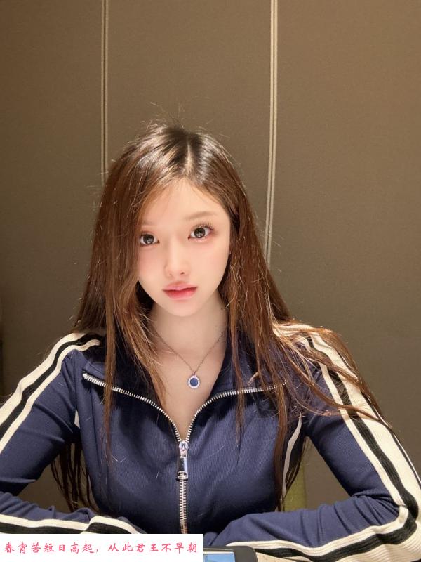 福田甜美系糖糖 第3张