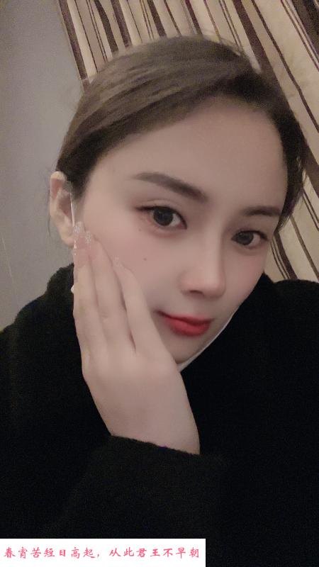 包河中项美女玲玲 第1张