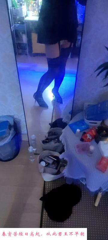 望京晴儿小妖妖 第1张