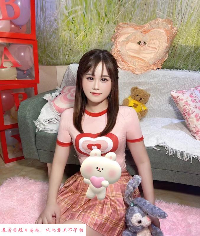 罗湖美臀安然 第3张