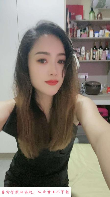 宝安新安服务系MM 第1张