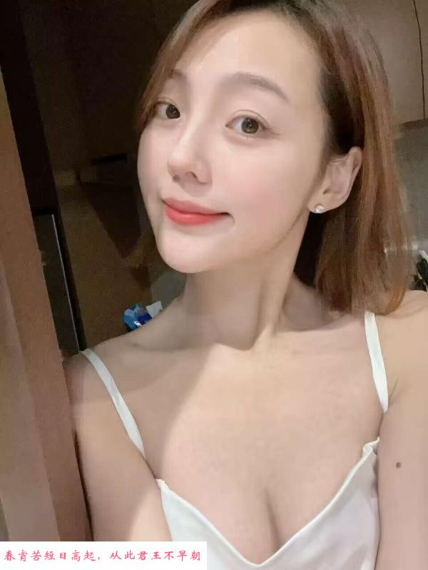 漂亮可爱的小姐姐 第1张