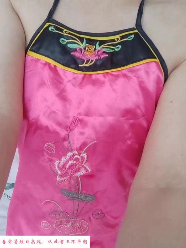 瑶海个人婷丽 第2张