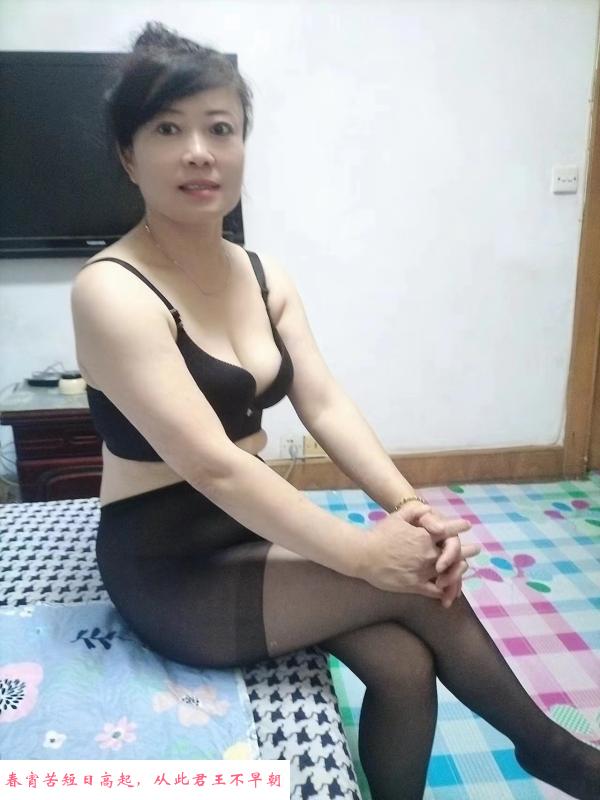 铁西气质熟女 第1张