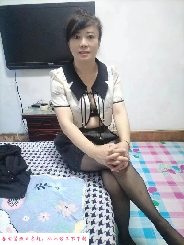 铁西气质熟女 第3张