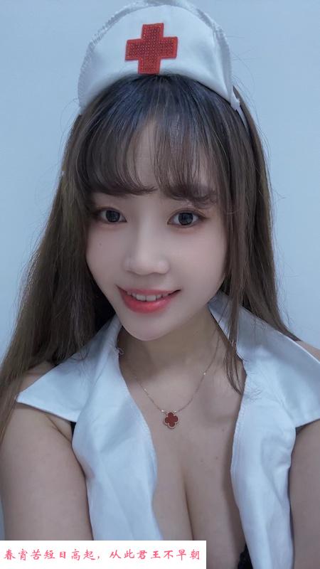 甜美长腿萌萌 第3张