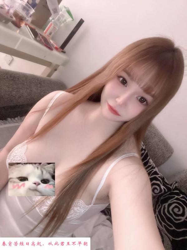 拱墅大胸夏夏 第1张
