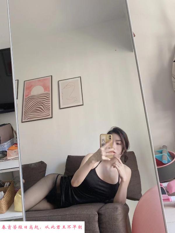 福田健身美女 第3张