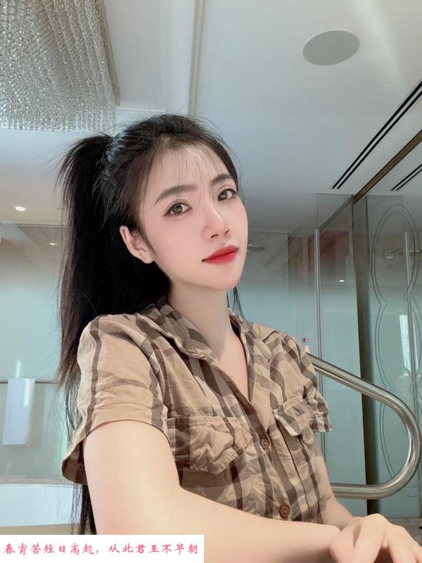 禅城良家晓月回归 第1张