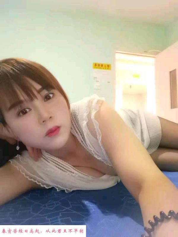杭州妖娆少妇小乔 第1张