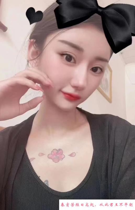 宣城小姐姐方怡 第2张