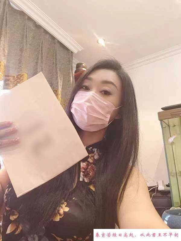 再会一字马小姐姐 第1张