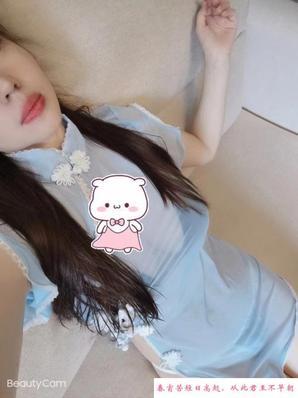 江北大胸美女梦舒羽 第2张