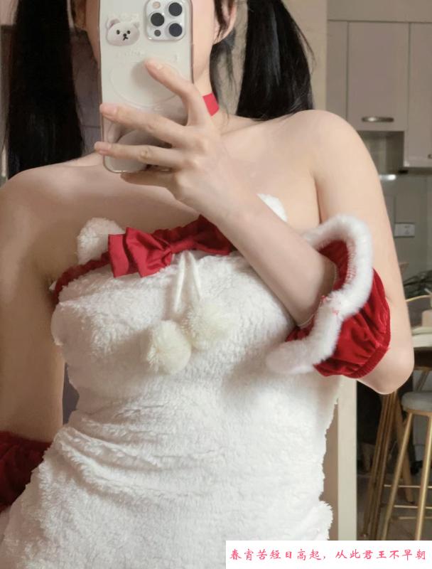 海珠少女小羊 第2张