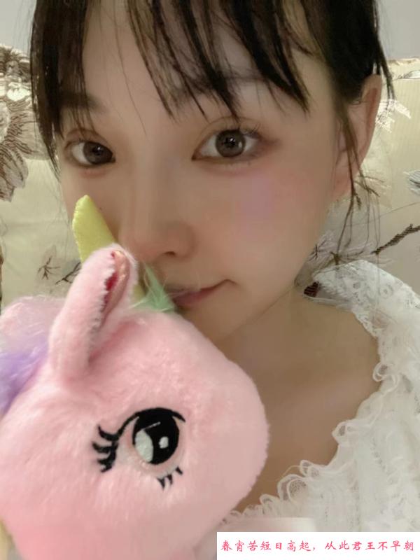 纹身南山念念小姐姐 第3张