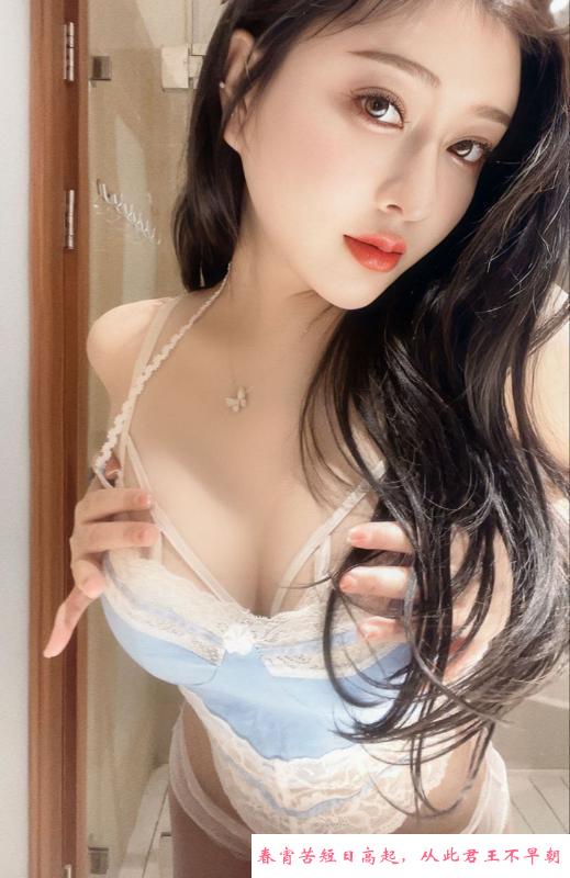 罗湖性感大胸妹 第1张
