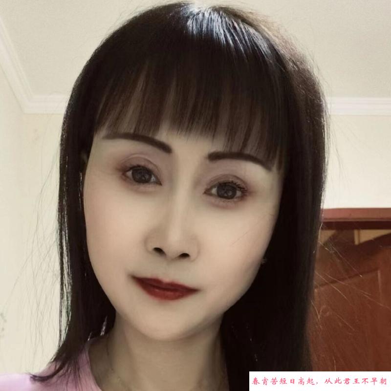 身材娇小的熟女一枚 第2张