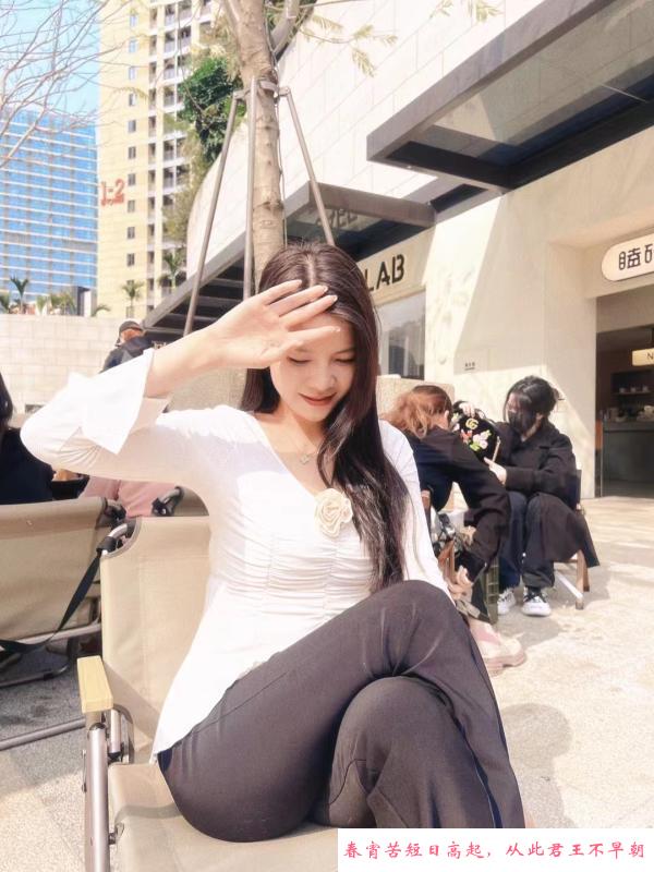 广州小姐姐 第2张