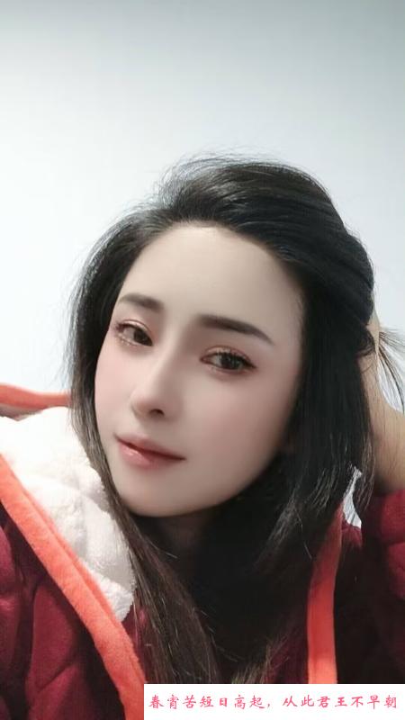 蜀山少妇囤囤 第1张