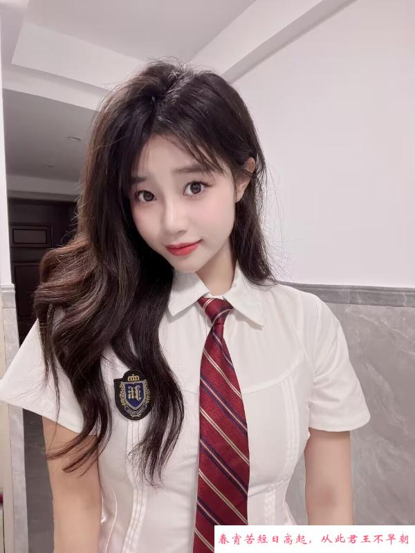 杭州健身妹子贝拉 第2张