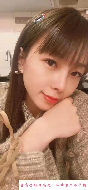 秦淮区美女 第1张