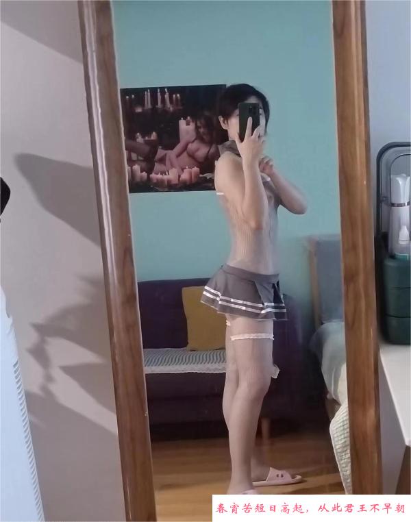 渝北娇小美少妇 第1张