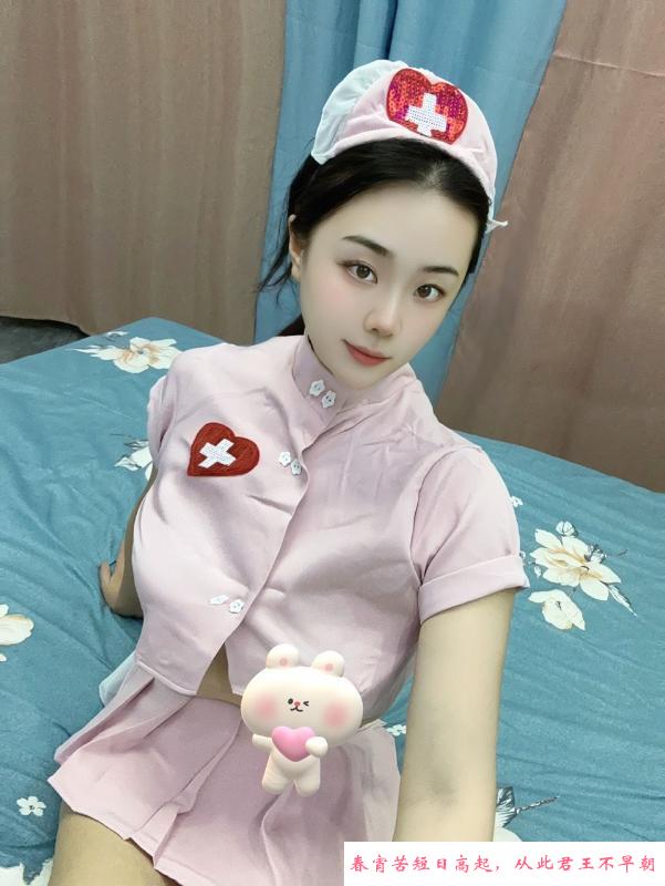 虎丘可爱妹子 第4张