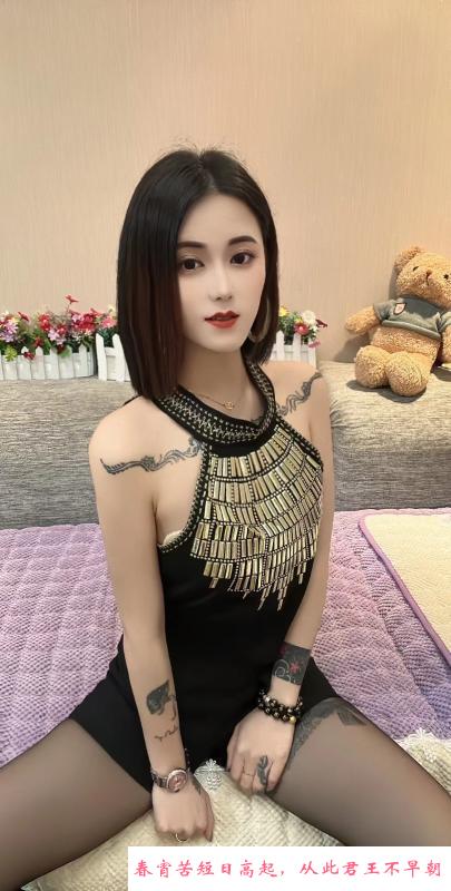 前凸后翘拱墅小夭 第2张