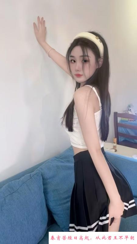曹杨路附近美少妇 第3张
