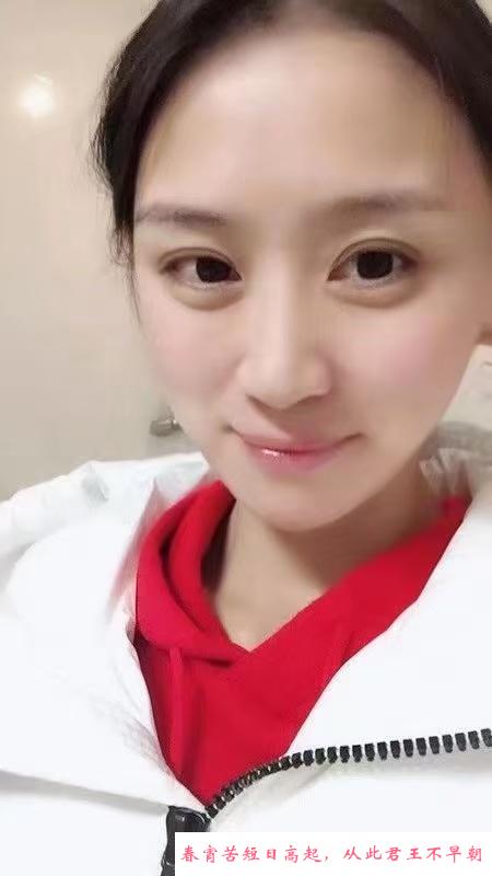 少妇糖糖 第3张