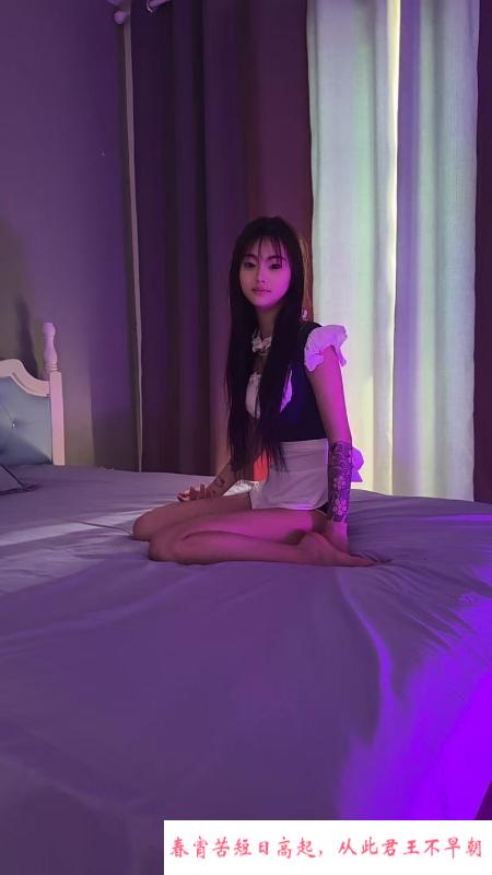 刚下海07年妹妹 第1张