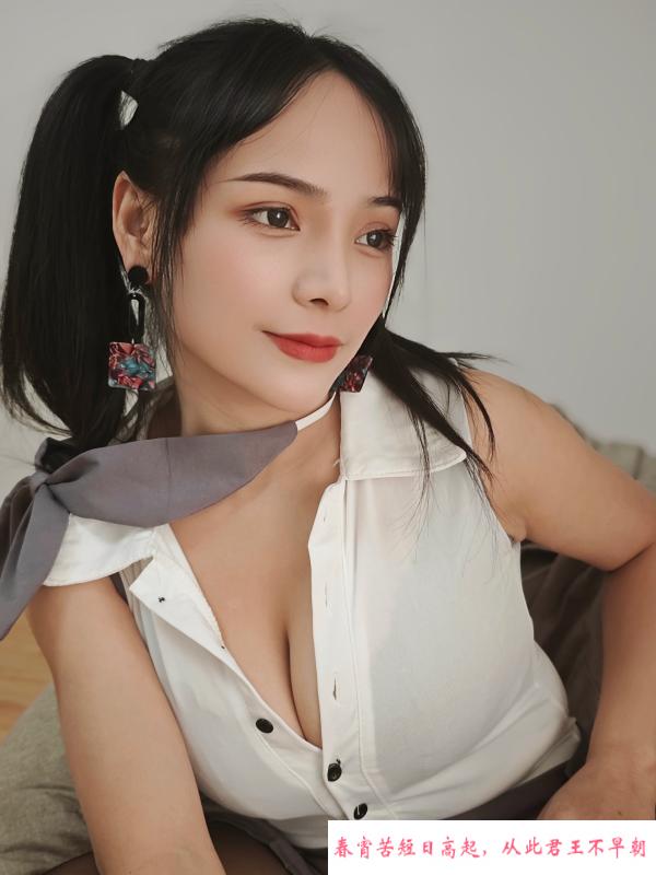 巨乳萝莉kimi酱 第4张