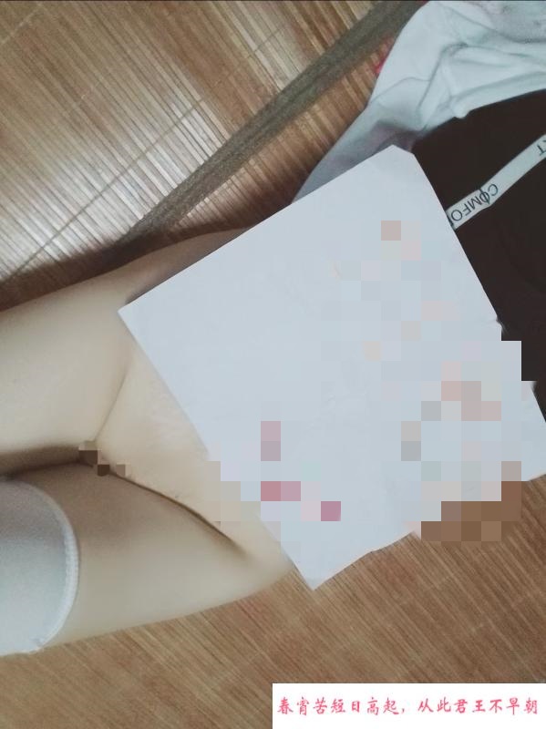 性感少妇朵朵 第1张