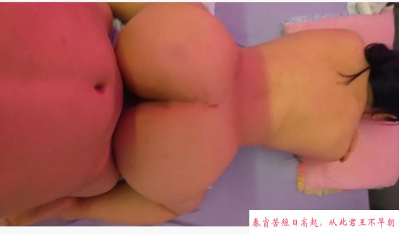 二刷后入肥臀安妮 第4张
