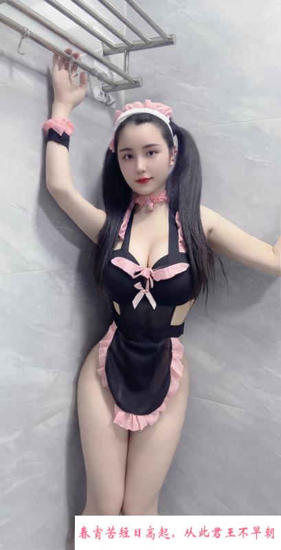 上城马尾辫小妖精 第1张