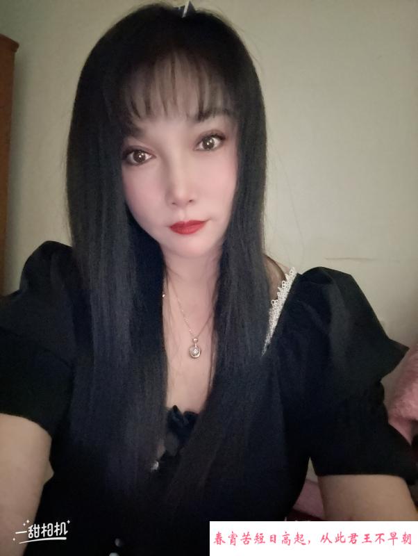姑苏大奶熟女小影 第2张
