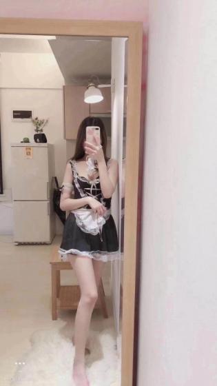 可爱萌萌的安妮妹妹 第2张