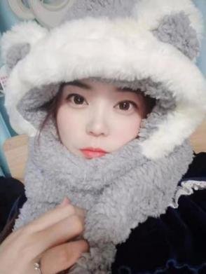 肉肉美女 第1张