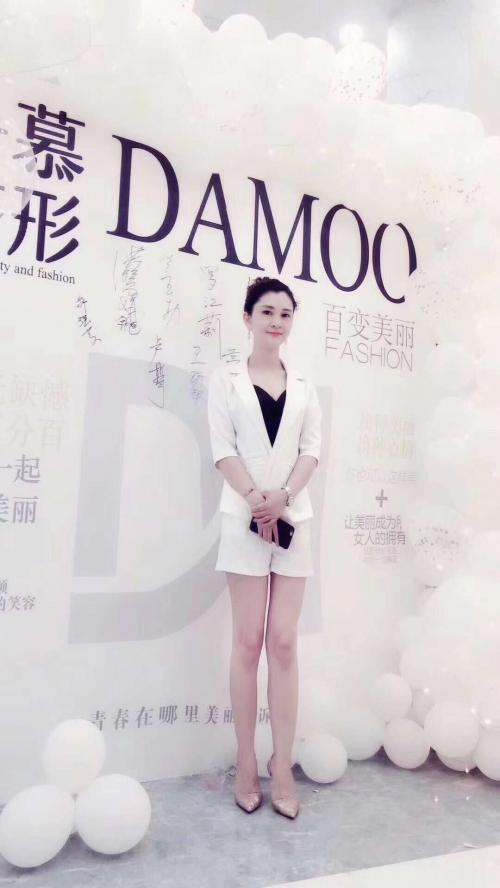 天河体育西晓晓 第2张