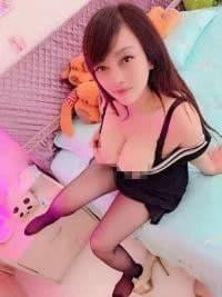 徐汇大胸货 第1张