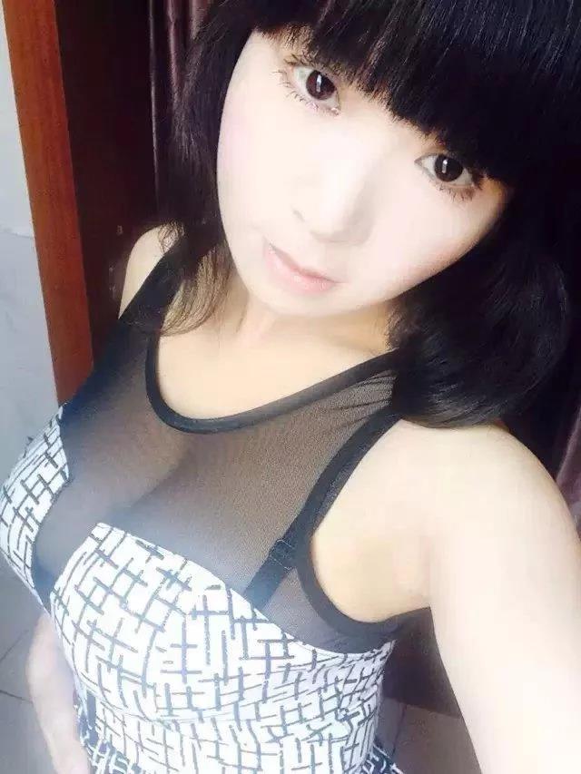 体验朋友赞不绝口的G奶美眉 第5张