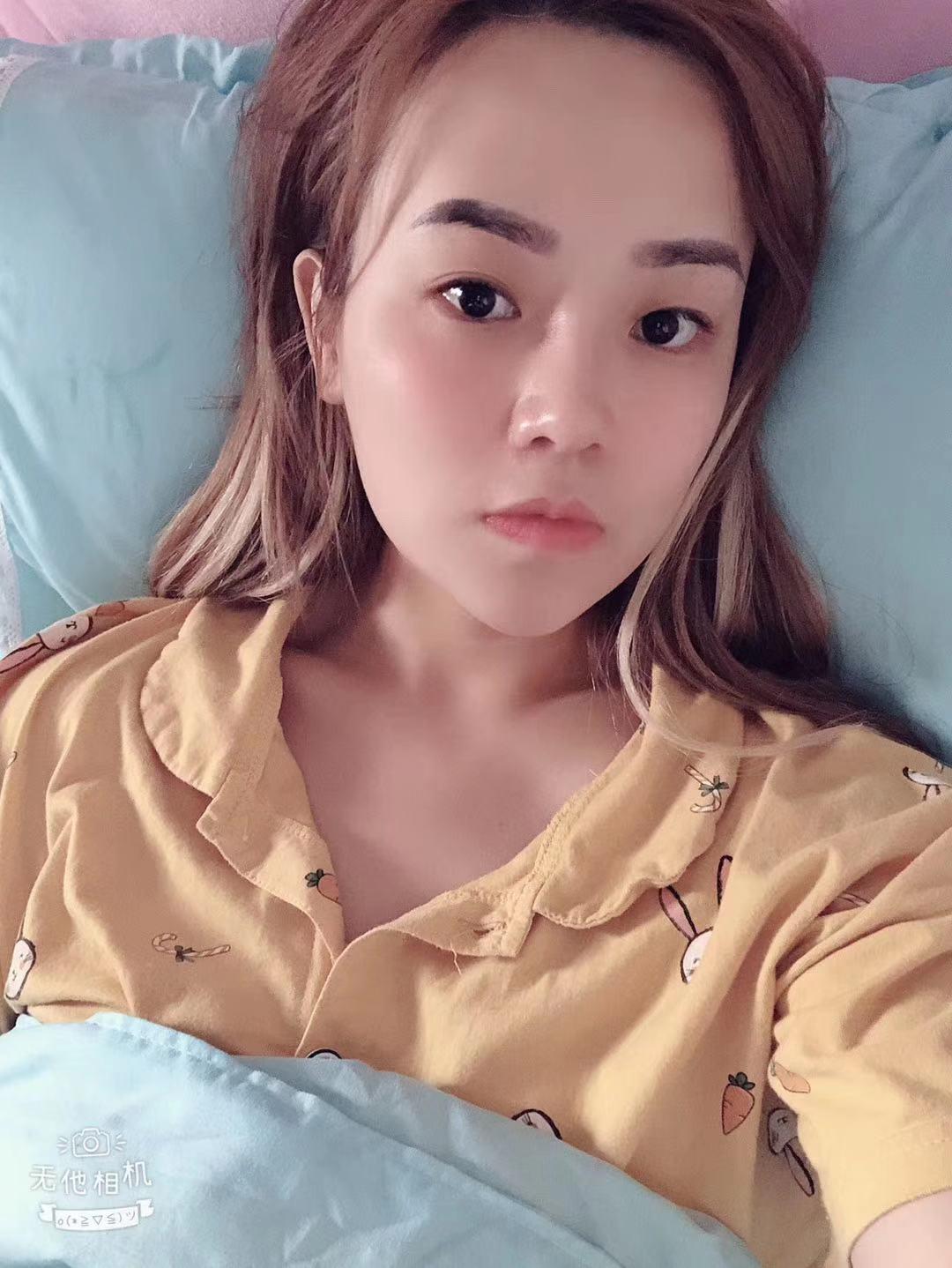 普陀金沙江路小雨 第1张