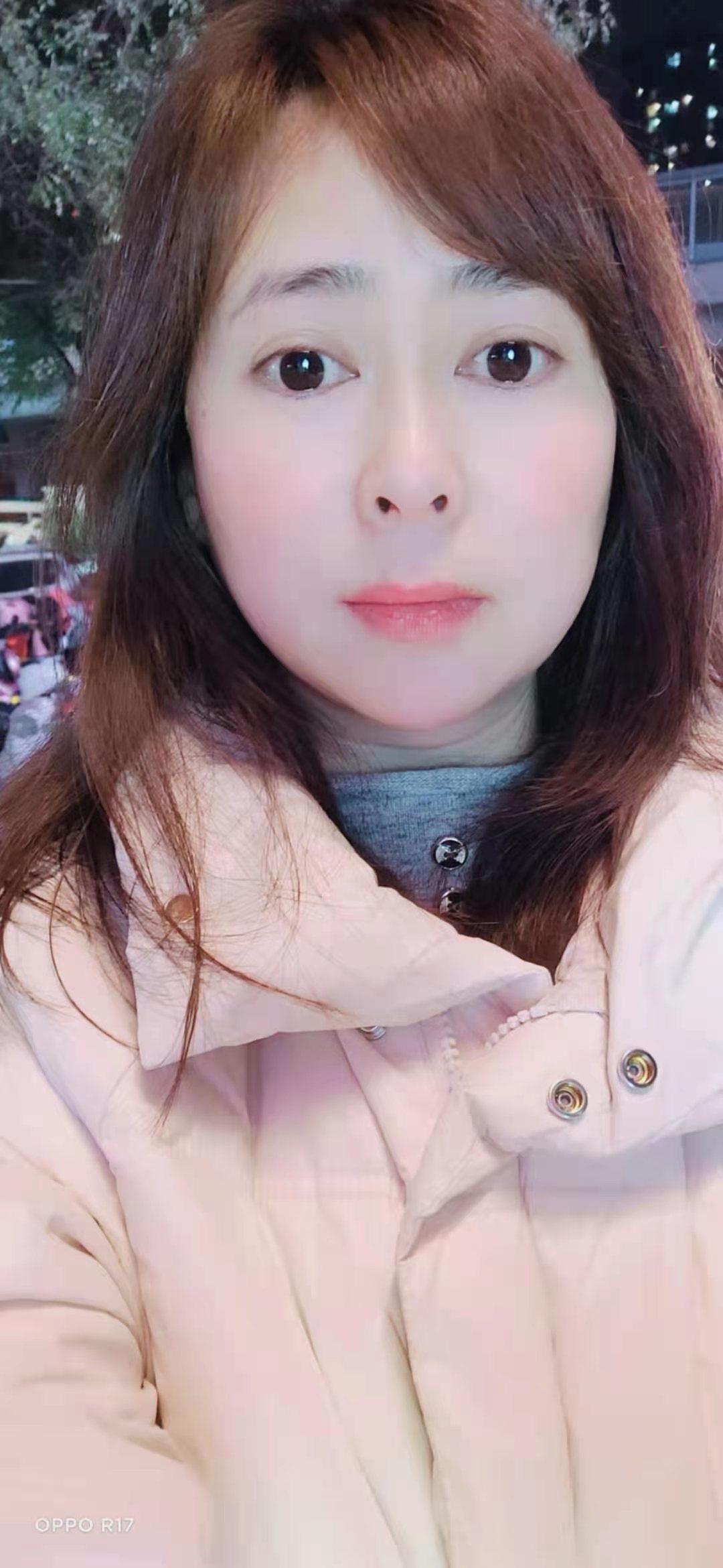 二七区永安街温柔可爱小少妇 第2张
