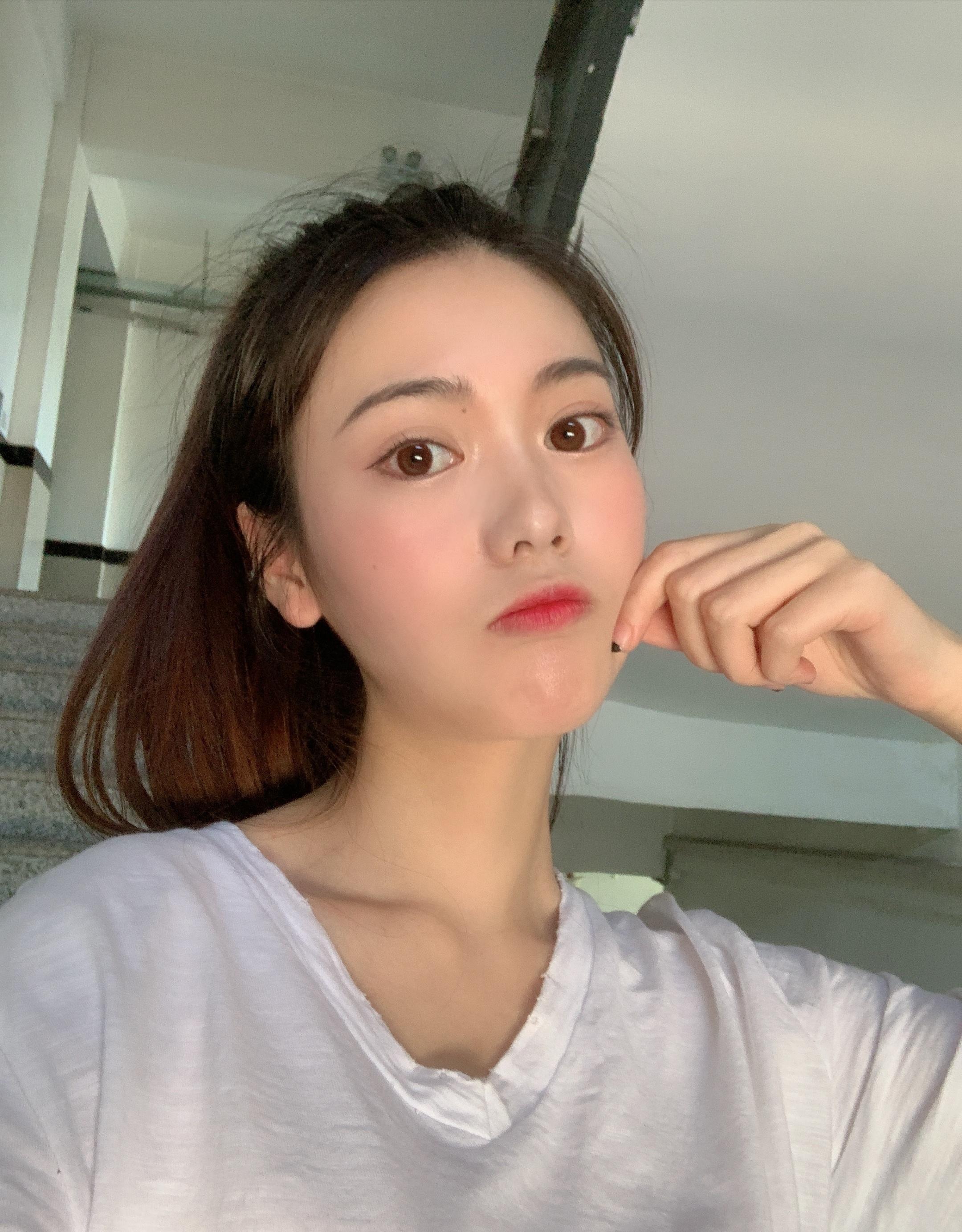 渝中学生妹很有感觉 第1张