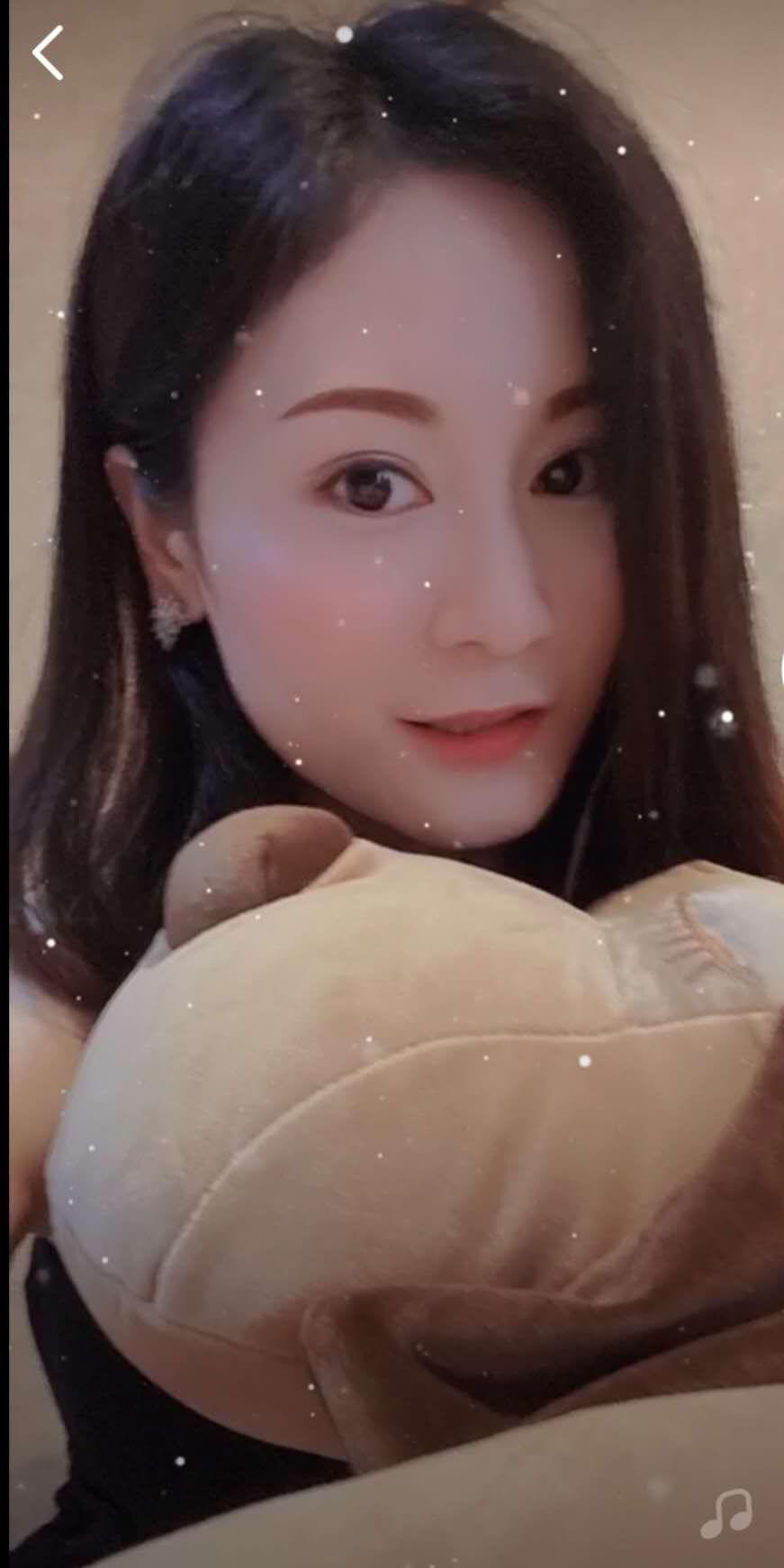 2020-8-18成都市中心D奶女神，服务巨好，超值体验 第1张