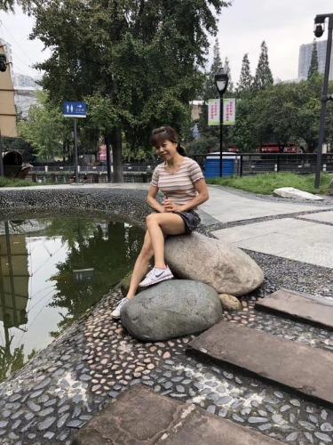 成都锦江区熟女少妇珍珍 第1张